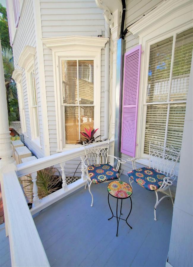Bed and Breakfast The Artist House Key West Exterior foto